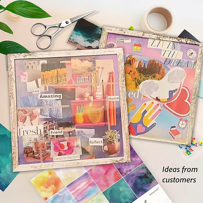 36 sheets 12x12 Paper Pad Pack Scrapbook Cardstock Decorative Paper - Image 6