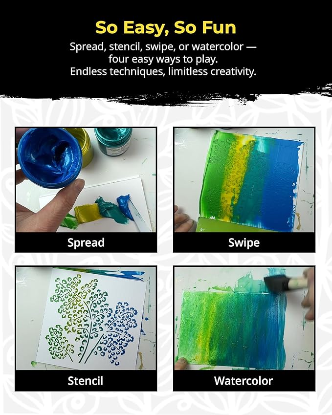 The Crafter's Workshop Stencil Butter - Image 7