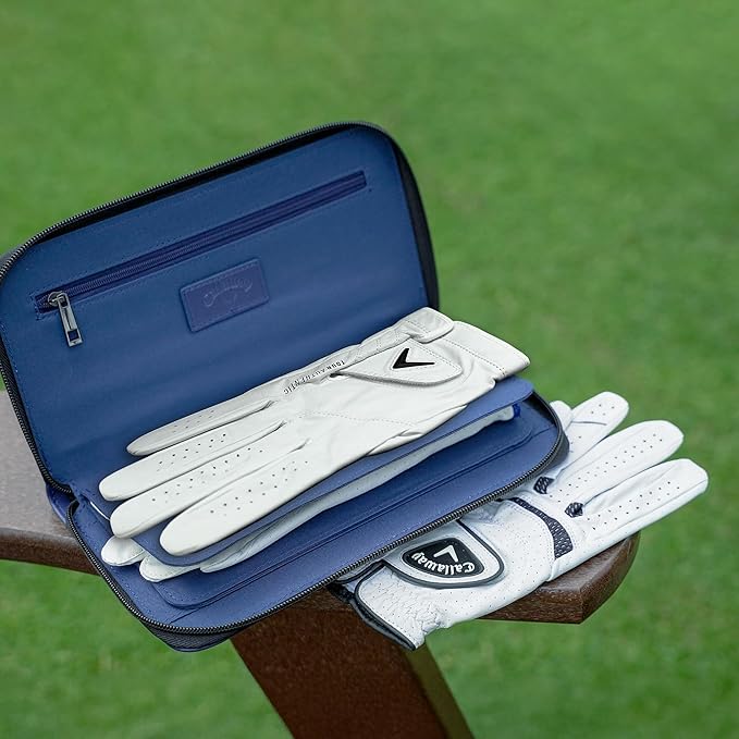 Callaway Golf Glove Caddie Wallet