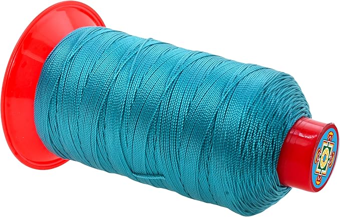 Mandala Crafts Tex 270 Bonded Nylon Thread - Image 2