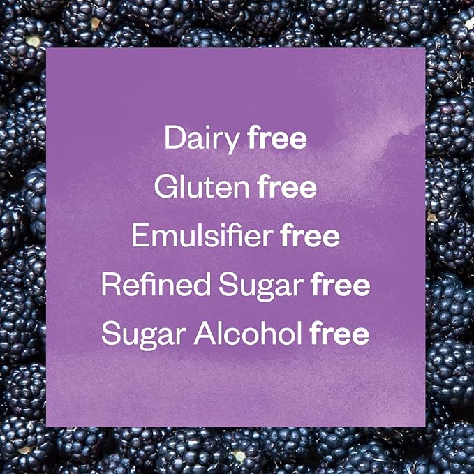 Floura Variety Pack Fruit-Forward Fiber Bars– High Fiber, Gluten & Dairy Free - Image 4