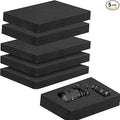 5 Pcs 16 x 12 x 2 Inches Polyurethane Foam by FAMOPLAY