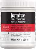 Liquitex Professional Flexible Modeling Paste by Liquitex