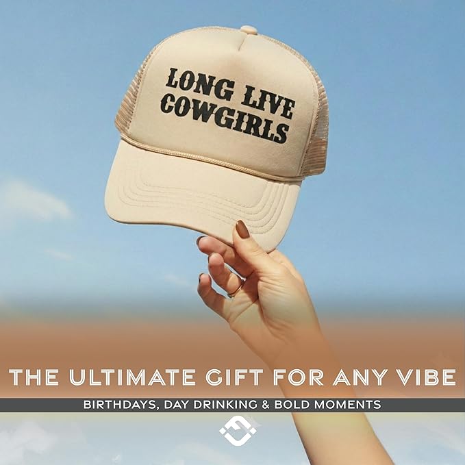 Funky Junque Premium Mesh Snapback Trucker Hat - Stylish Comfort for All - Patriotic, Humor & More