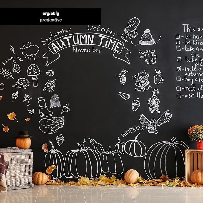 Chalkboard Paint 25.36 fl oz - Image 4