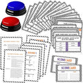 Halloween Party Friendly Feud Game by Humyoun
