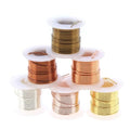 The Beadsmith Craft Wire Assortment by TheBeadsmith