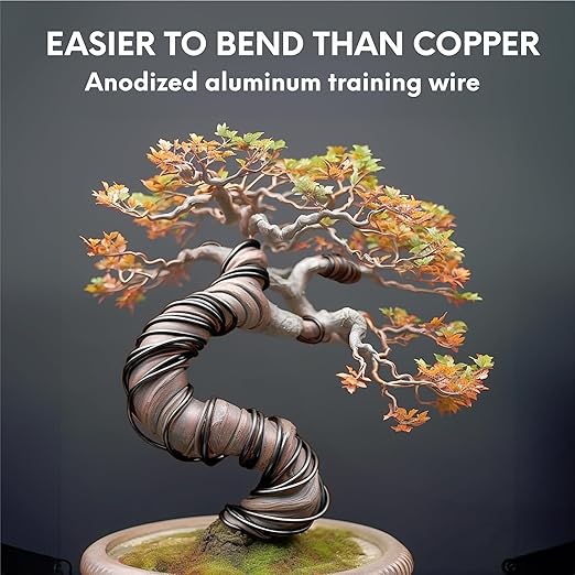 UTILE Bonsai Wire - Image 3