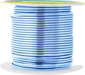 Mandala Crafts 14 Gauge Anodized Aluminum Craft Wire by MandalaCrafts