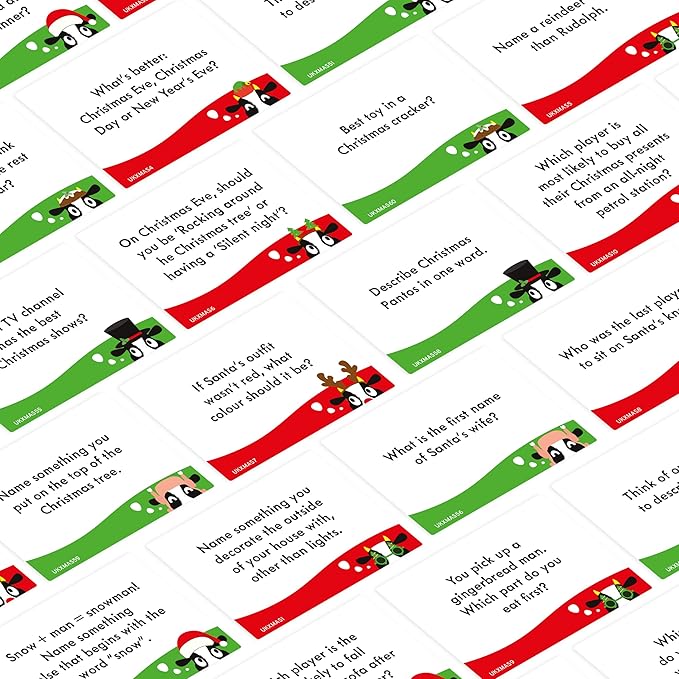 Big Potato Herd Mentality Christmas Expansion Pack - Image 2