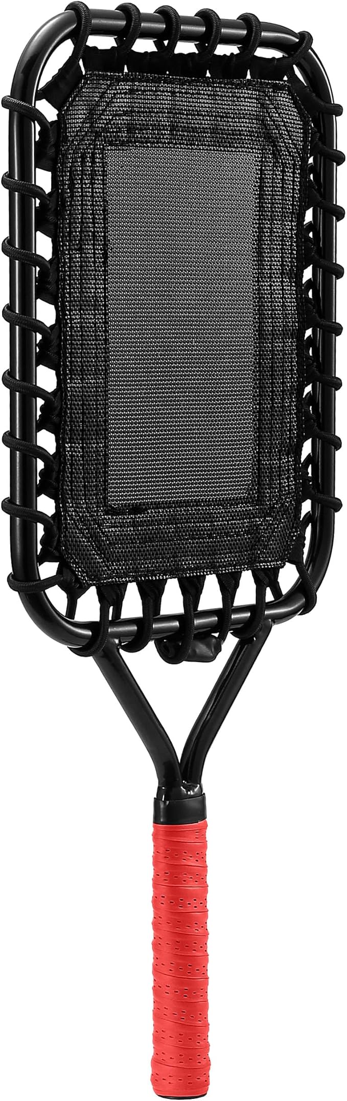 Baseball Racket for Fly Balls: Fungo Racket Baseball/Baseball Racket for Coaches and Parents to Help Players Practice Hitting Grounders and Pop Flies (New)