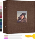 Zesthouse Photo Album Self Adhesive by Zesthouse