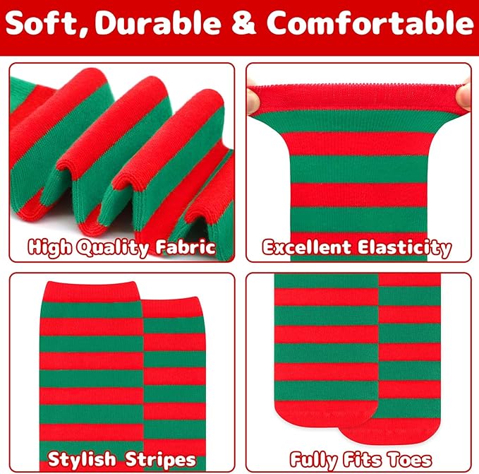 Olreco 1 Pack Toddler Kids Youth Soccer Socks Girls Boys Baseball Socks Youth Knee High Softball Football Accessories Cotton