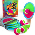 Ayeboovi Toss and Catch Ball Set Boys Toys Outdoor Toys Yard Games Outside by Ayeboovi