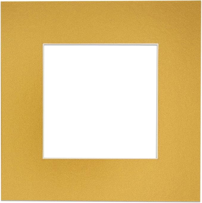 8x10 Mat Bevel Cut for 5.5x8.5 Photos - Image 3
