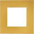 6x8 Mat for 8x10 Frame by Poster+Palooza