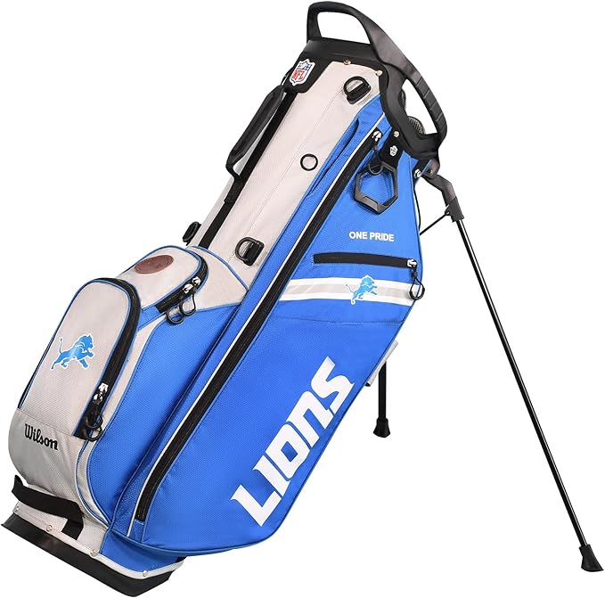 Wilson NFL Golf Bags