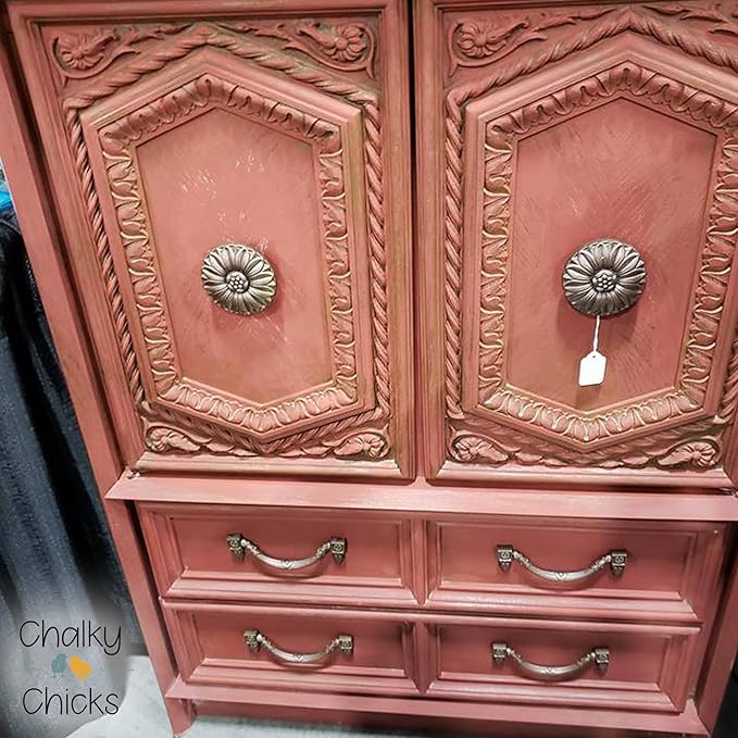 Chalky Chicks All-in-One Chalk Paint - Image 8