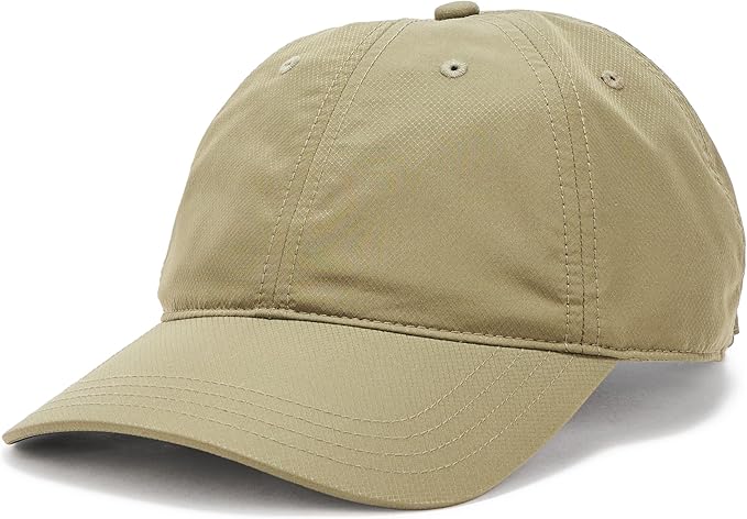 Lacoste Unisex Adult Side Mini Croc Diamond Weave Taffeta Cap