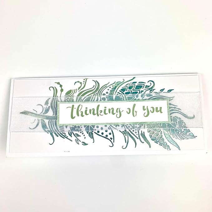The Crafter's Workshop Stencil Butter - Image 8