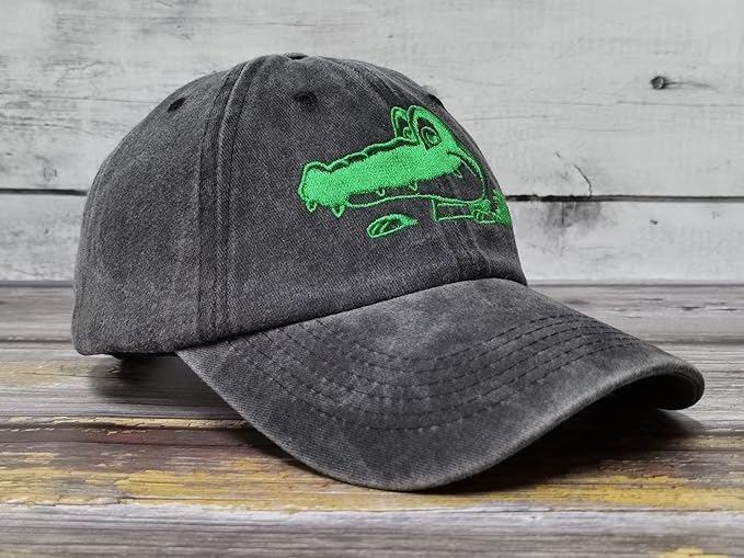 Embroidered Baseball Hats for Men Women