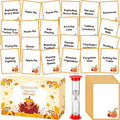Yexiya Thanksgiving Charades Game by Yexiya