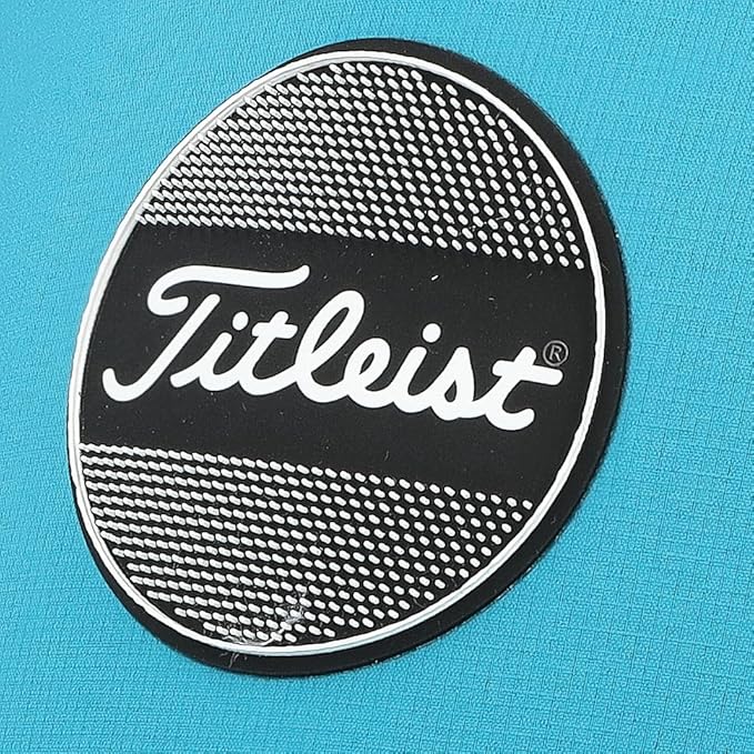 Titleist Golf Previous Season Boardwalk Rope Hat