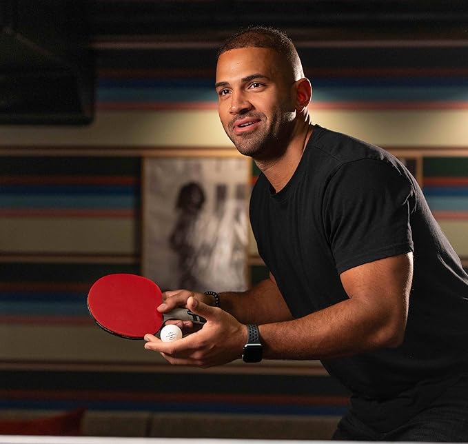 PRO SPIN Ping Pong Paddles - Image 5