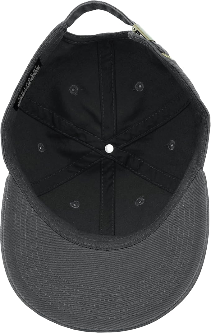 Gelante Baseball Cap Dad Hat 100% Cotton Polo Style Plain Blank Adjustable Size.