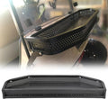 ECOTRIC Front Clay Cargo Utility Basket Compatible with EZGO TXT Golf Cart w/Mounting Brackets - NOT Fit RXV or ST Models (43.3 "X 13" X 4.3")