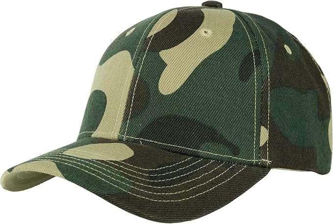 Gelante Plain Blank Baseball Caps Adjustable Back Strap Wholesale LOT 12 PC'S
