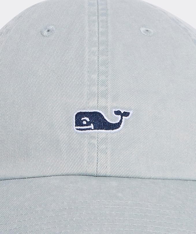 Vineyard Vines Men's Garment Wash Classic Baseball Hat