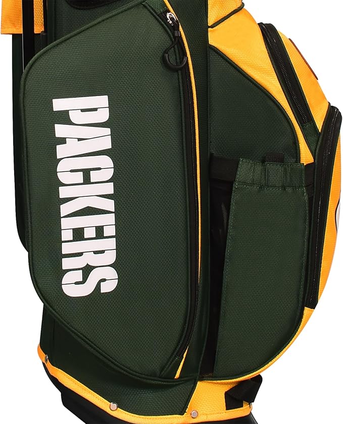 Wilson NFL Golf Bags