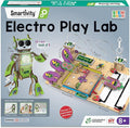 Smartivity Electro Play Lab for Kids Ages 8, 14 Years Old I Electricity Kit by SMARTIVITY