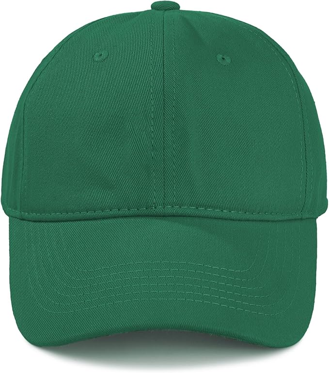 Komorebi Baseball Cap Women Men Vintage Washed Distressed Hats Adjusted Cotton Dad Hat Adjustable Trucker Headwear