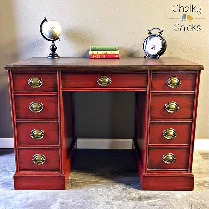 Chalky Chicks All-in-One Chalk Paint - Image 8