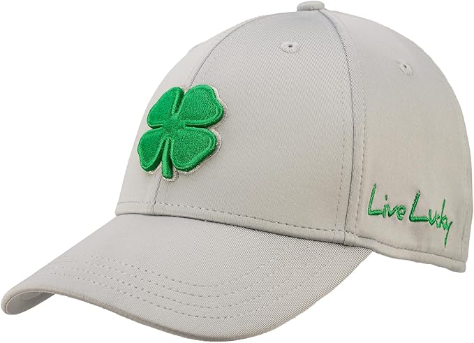 Black Clover Premium Flex Cap