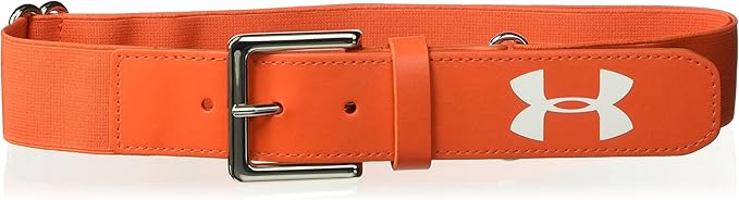 Under Armour Men's Baseball Belt