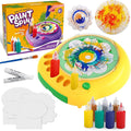 Hewaurorion Paint Spin Art Machine Kit by Unknown