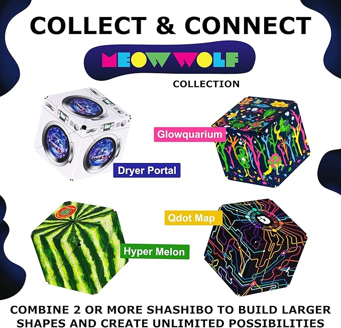 SHASHIBO Shape Shifting Box - Image 6