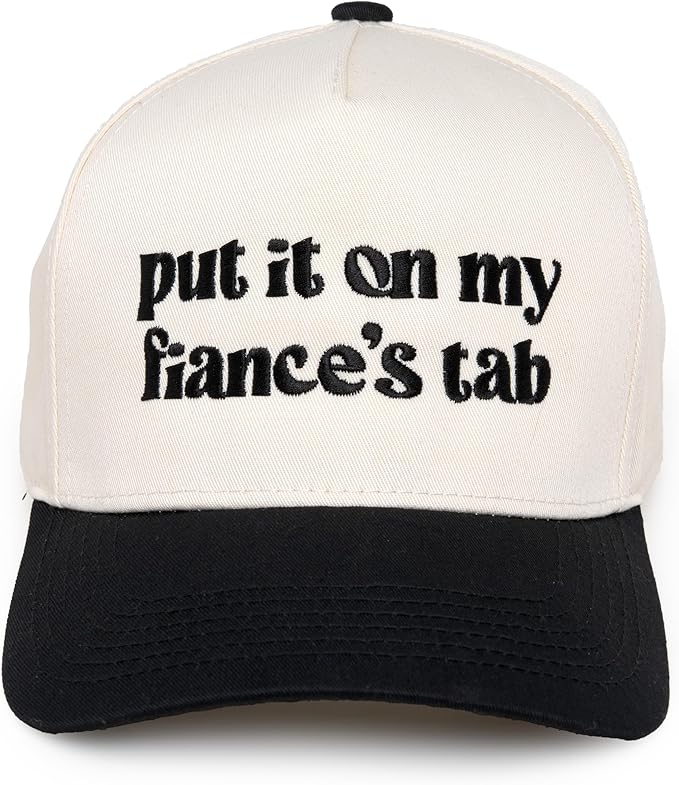 Funky Junque Trucker Hat Women Men 2-Tone Baseball Cap – Vintage Western Style Embroidered Snapback, Premium Cotton Blend