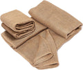 40" x40 Feet Premium Natural Burlap Fabric Roll – Multipurpose by Unknown