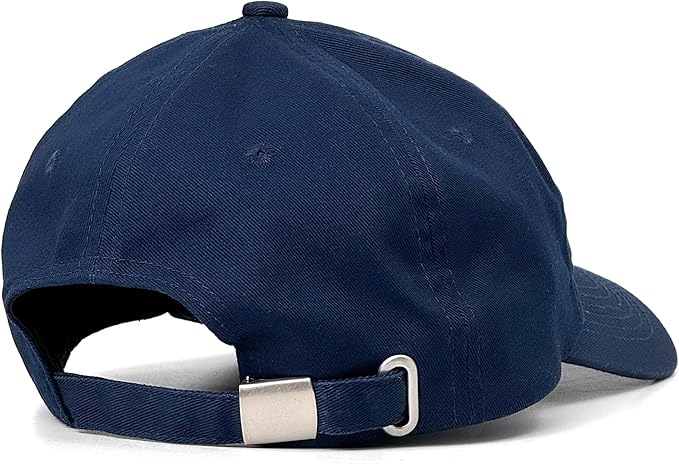 Baseball Cap for Men and Women, Classic Cotton Sports Dad Hat
