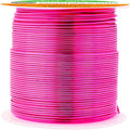Mandala Crafts 22 Gauge Anodized Aluminum Craft Wire by MandalaCrafts