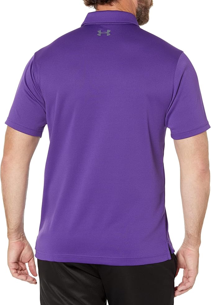 Under Armour Men's Tech Golf Polo