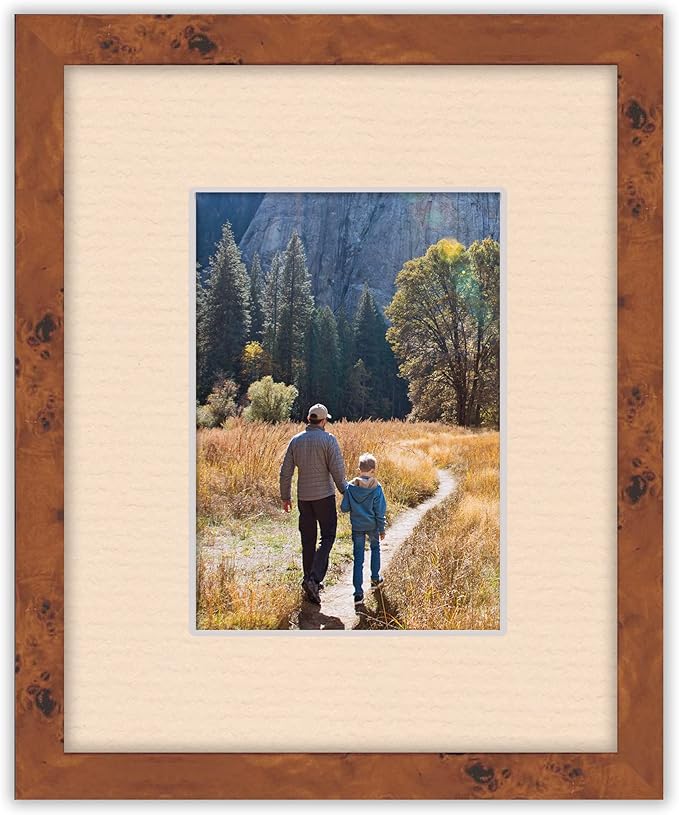 8x10 Mat Bevel Cut for 5.5x8.5 Photos - Image 4