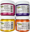 The Crafter's Workshop Stencil Butter by TheCraftersWorkshop