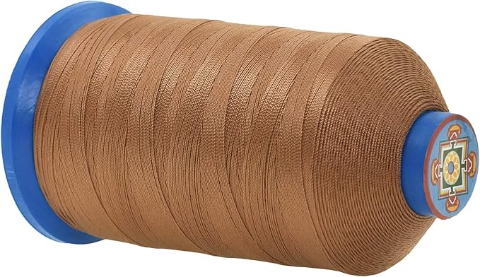 Mandala Crafts Bonded Nylon Thread - Image 3