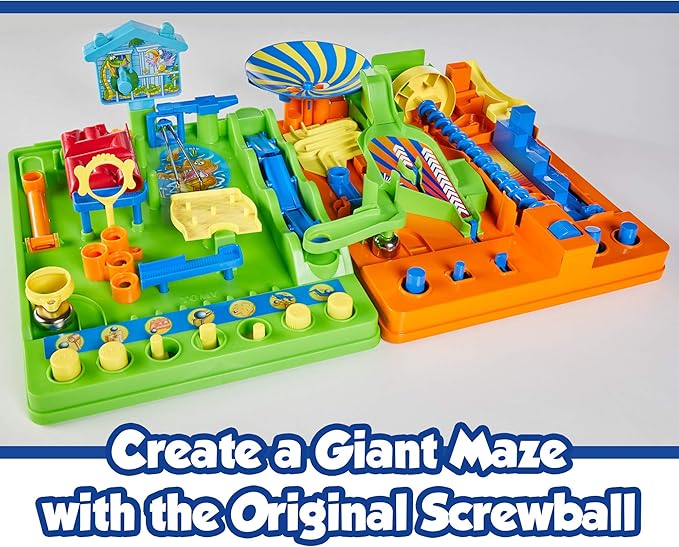 Screwball Scramble 2 Brainteasers - Image 6