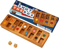 BSIRI Shut The Box Board Games by HB3FbyBSIRI